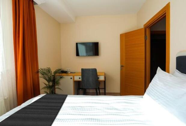 Agate Hotel - Görsel 6