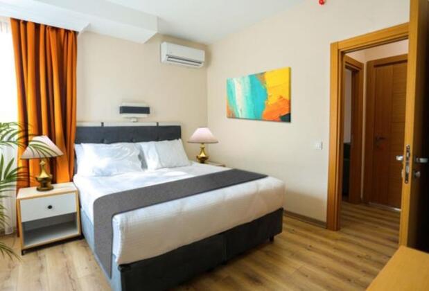 Agate Hotel - Görsel 7