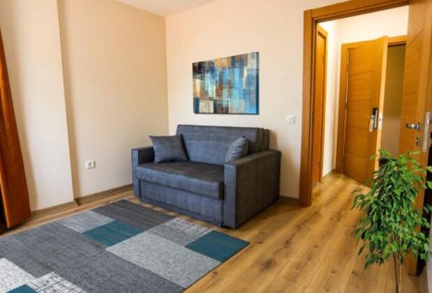 Agate Hotel - Görsel 4