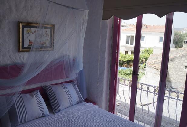 Aladam Butik Otel - Görsel 21