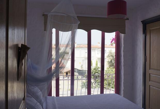 Aladam Butik Otel - Görsel 22