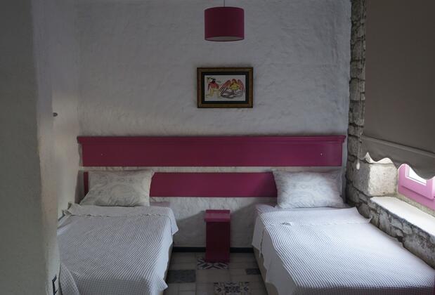 Aladam Butik Otel - Görsel 23