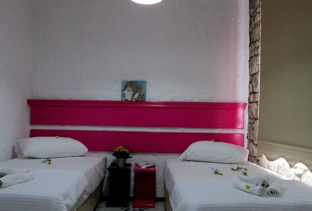 Aladam Butik Otel - Görsel 24