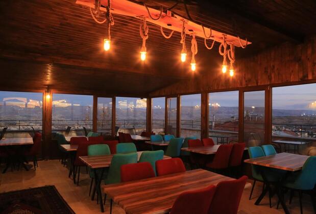 Corner In Cappadocia - Görsel 5