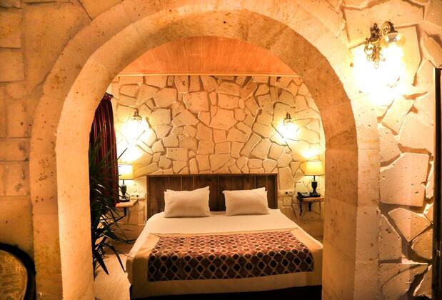 Corner In Cappadocia - Görsel 18