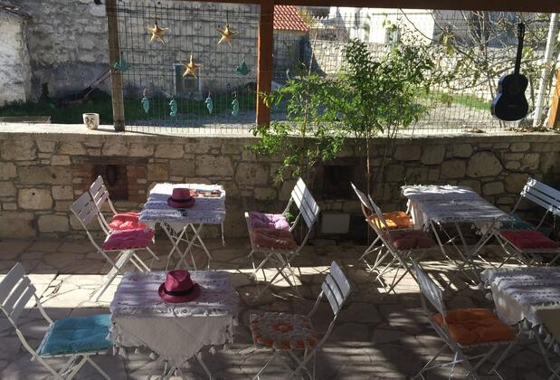 Aladam Butik Otel - Görsel 6