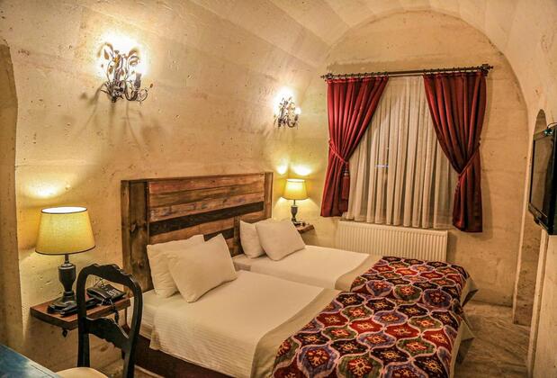 Corner In Cappadocia - Görsel 20