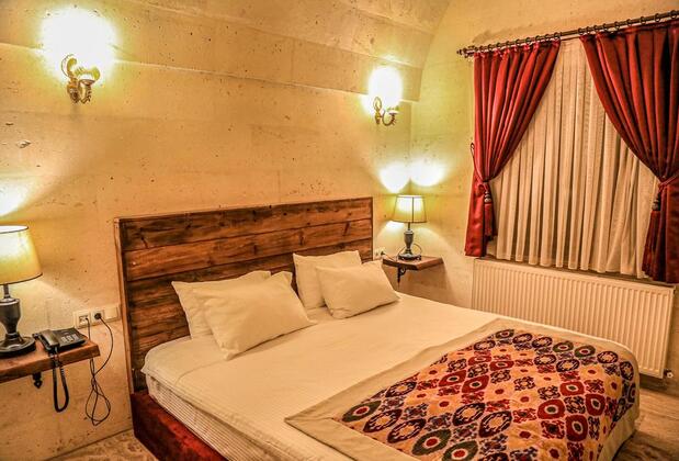 Corner In Cappadocia - Görsel 21