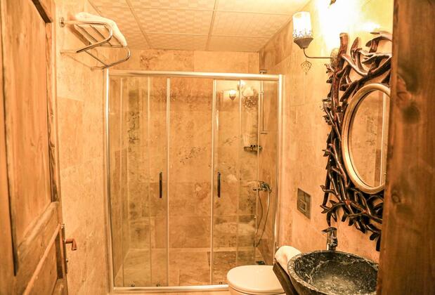 Corner In Cappadocia - Görsel 32