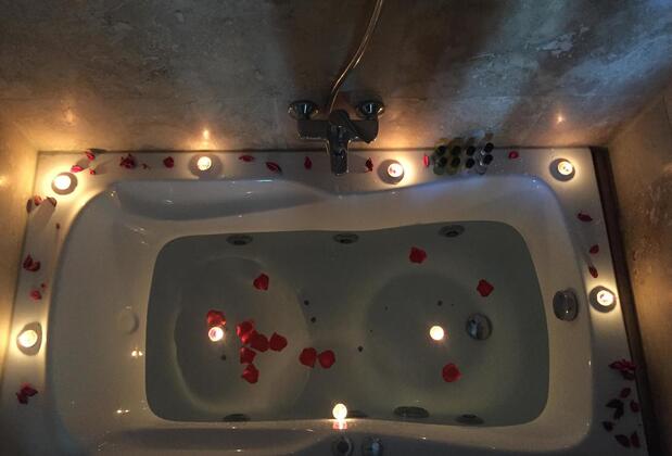 Corner In Cappadocia - Görsel 29