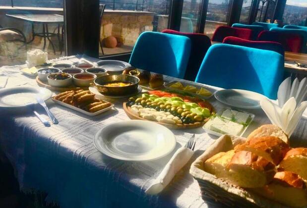 Corner In Cappadocia - Görsel 8