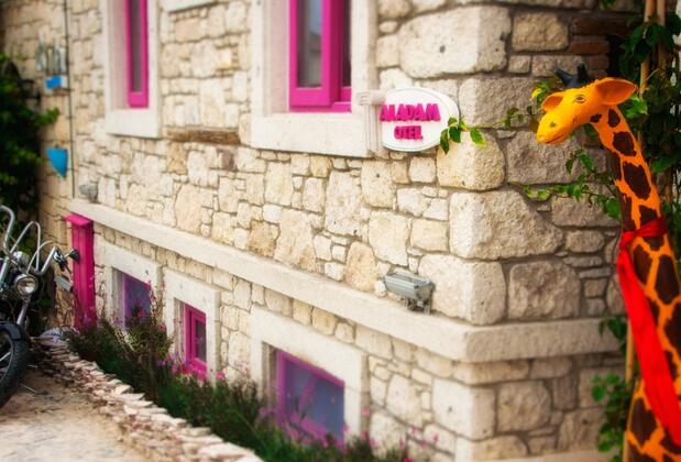 Aladam Butik Otel - Görsel 3