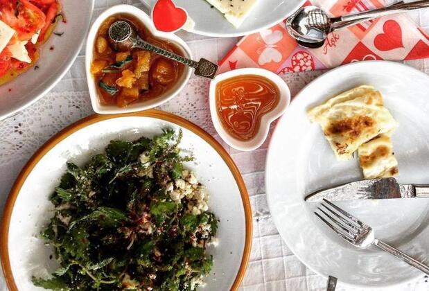 Aladam Butik Otel - Görsel 9