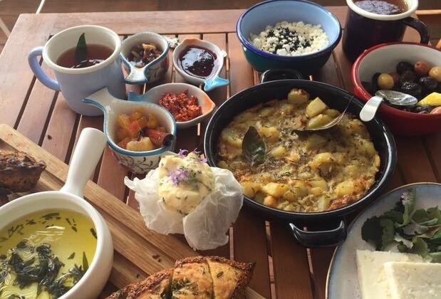 Aladam Butik Otel - Görsel 10