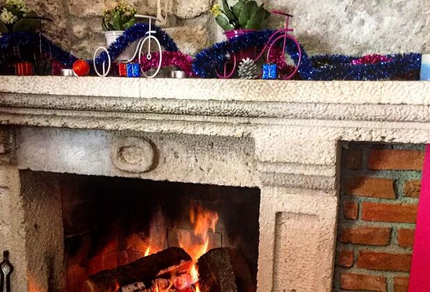 Aladam Butik Otel - Görsel 11