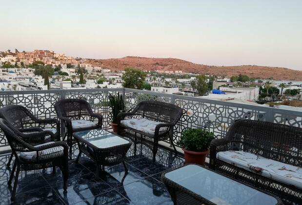 Mavi Yeşil Yaşam Otel - Görsel 5