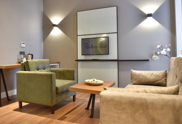 Atacity Hotel - Görsel 14