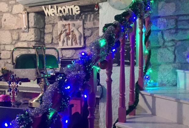 Aladam Butik Otel - Görsel 12