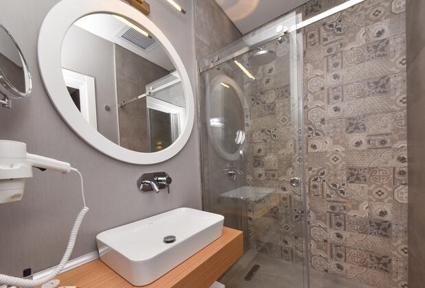 Atacity Hotel - Görsel 15