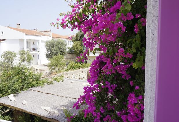 Aladam Butik Otel - Görsel 18