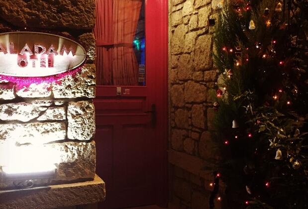 Aladam Butik Otel - Görsel 17