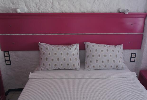 Aladam Butik Otel - Görsel 25