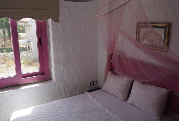 Aladam Butik Otel - Görsel 26