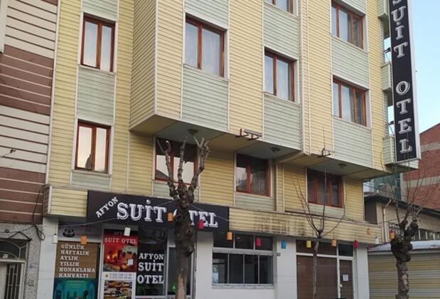 Afyon Suit Otel - Görsel 3