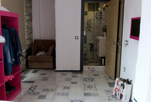 Aladam Butik Otel - Görsel 27