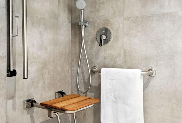 Ramada by Wyndham Tire - Görsel 22