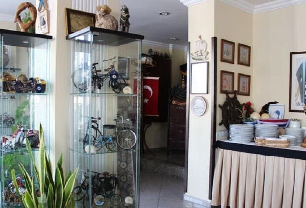 Foça Yalı Otel - Görsel 3