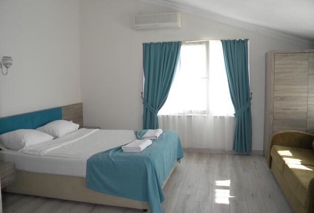 Sava Hotel - Görsel 9