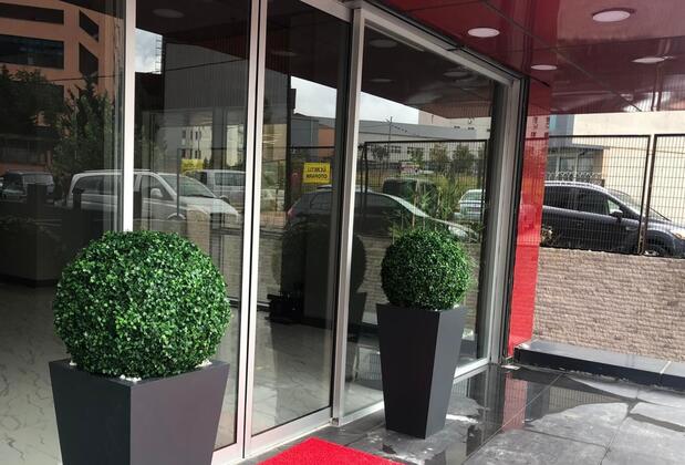 Atacity Hotel - Görsel 5