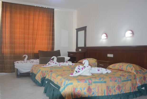 Rose Garden Apart - Görsel 13