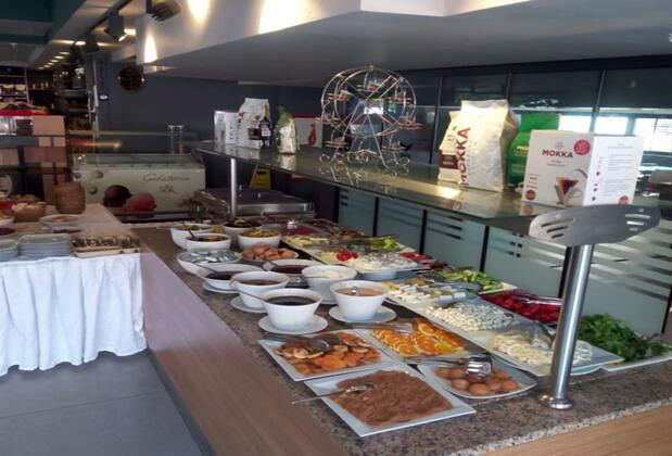 Sava Hotel - Görsel 8