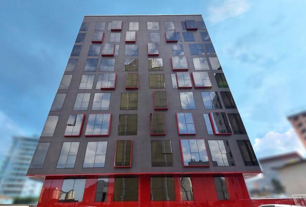 Atacity Hotel - Görsel 3