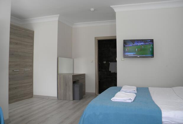 Sava Hotel - Görsel 10