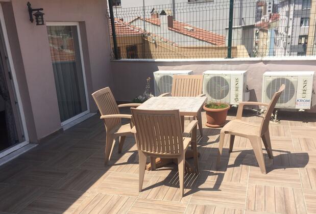 Srf Hotel - Görsel 25