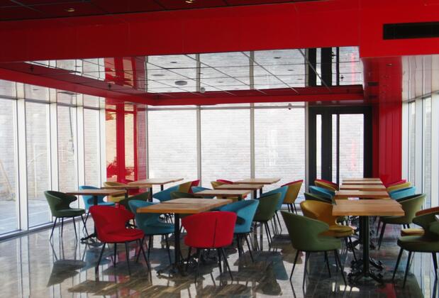 Atacity Hotel - Görsel 28