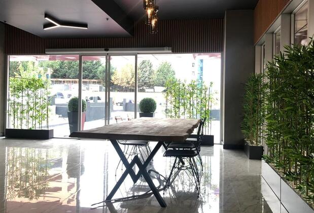 Atacity Hotel - Görsel 9