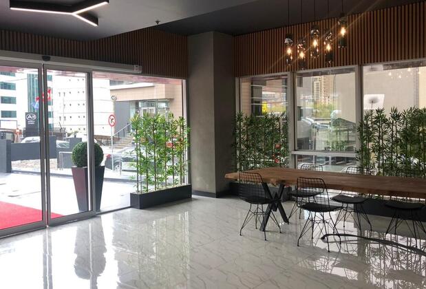 Atacity Hotel - Görsel 7