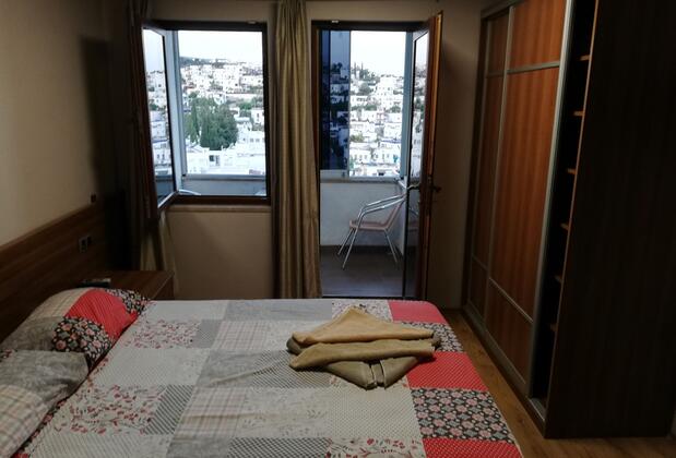Mavi Yeşil Yaşam Otel - Görsel 9