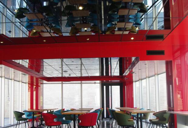 Atacity Hotel - Görsel 27