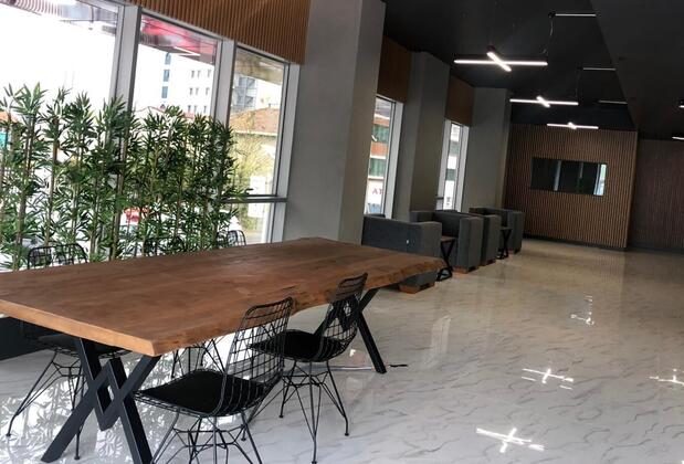 Atacity Hotel - Görsel 11