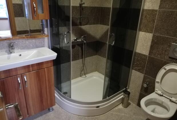 Mavi Yeşil Yaşam Otel - Görsel 14