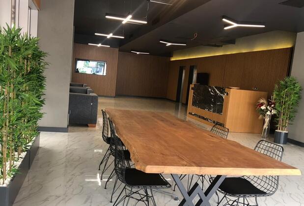 Atacity Hotel - Görsel 10