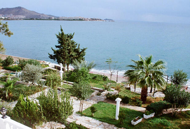 Cnt Beach Hotel - Görsel 9