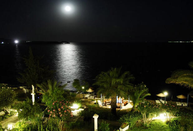 Cnt Beach Hotel - Görsel 15