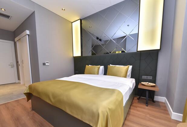 Atacity Hotel - Görsel 16