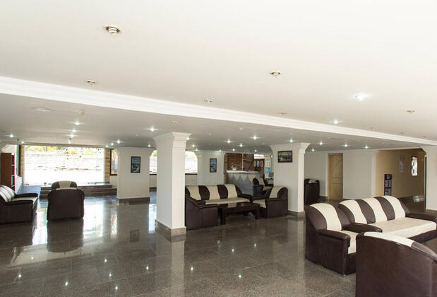 Cnt Beach Hotel - Görsel 19